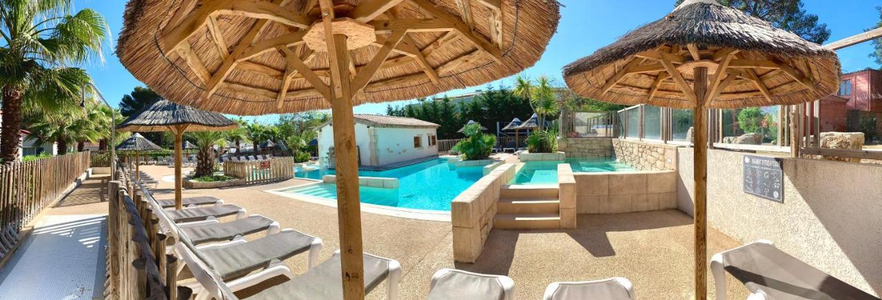 De La Treille 4* Cavalaire-sur-Mer