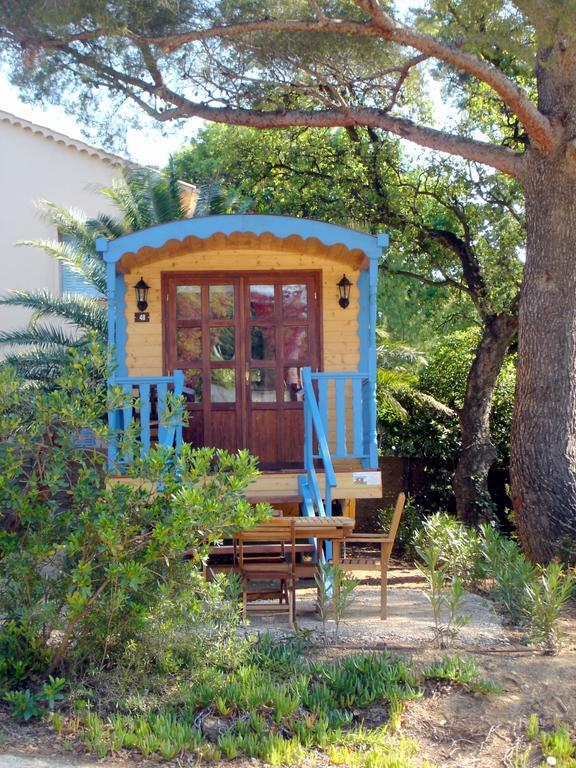 De La Treille 4* Cavalaire-sur-Mer